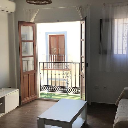 Encanto De Cantarero Nerja Buitenkant foto