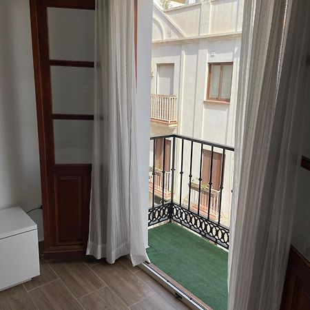 Encanto De Cantarero Nerja Buitenkant foto