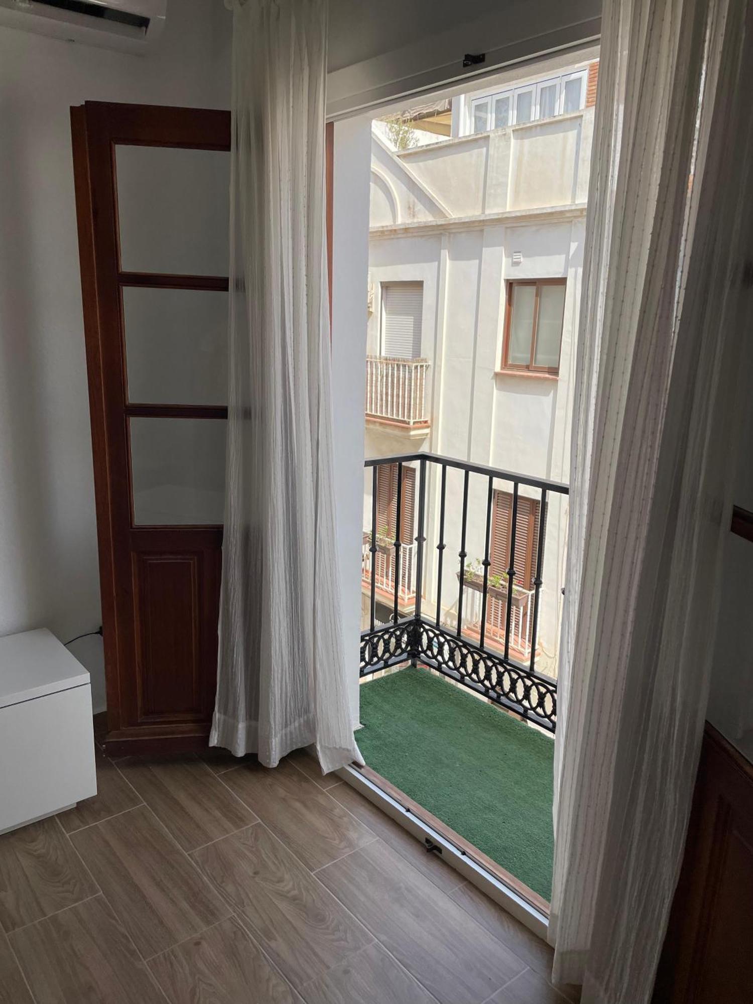 Encanto De Cantarero Nerja Buitenkant foto